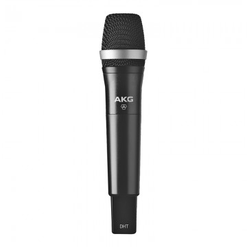 Micro cầm tay không dây AKG DHT Tetrad P5